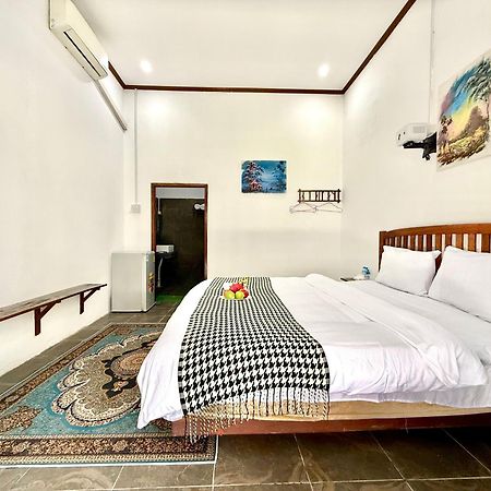 Xin Ya Duo Hotel Luang Prabang Esterno foto