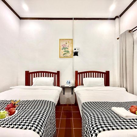 Xin Ya Duo Hotel Luang Prabang Esterno foto