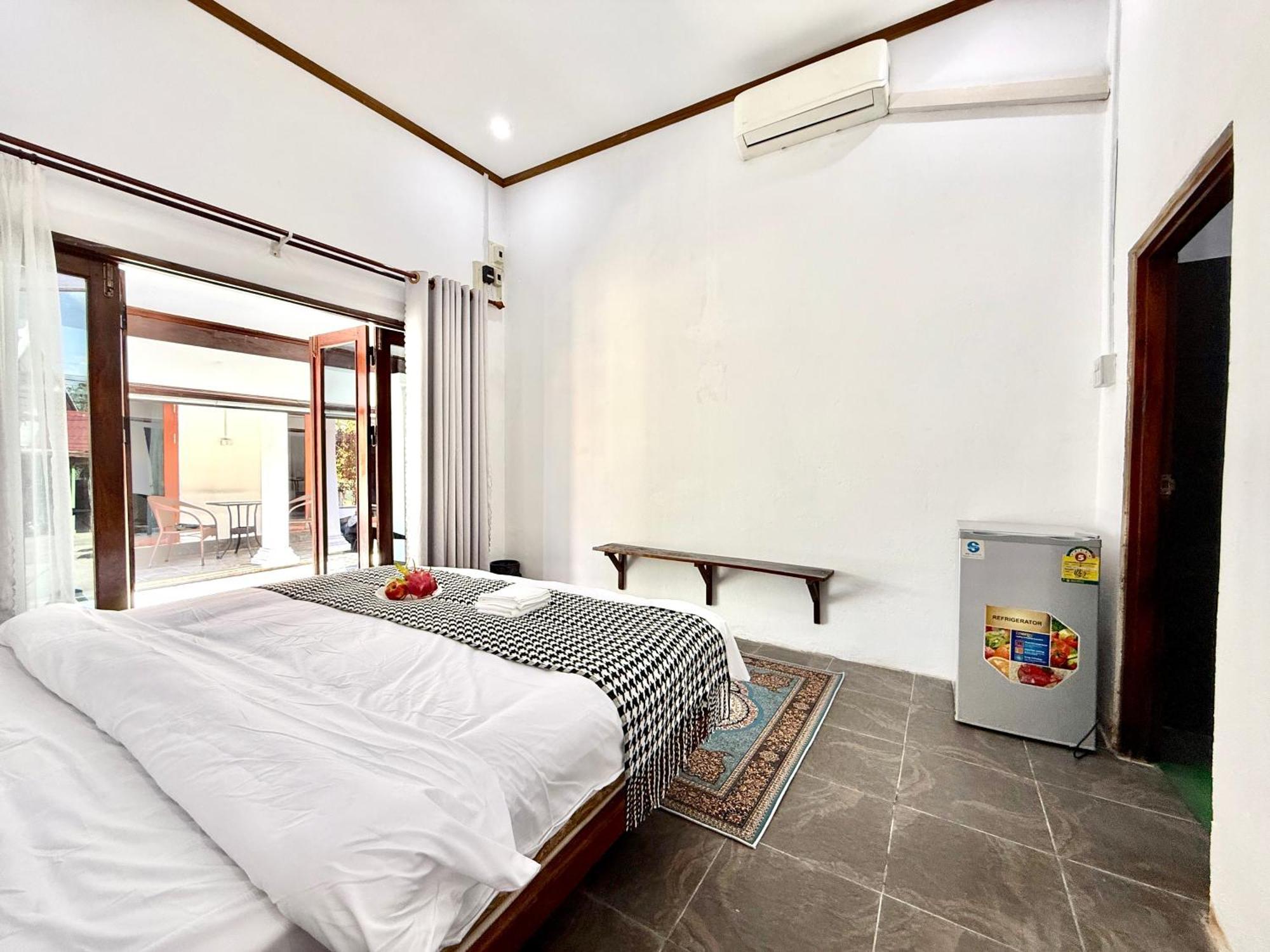 Xin Ya Duo Hotel Luang Prabang Esterno foto