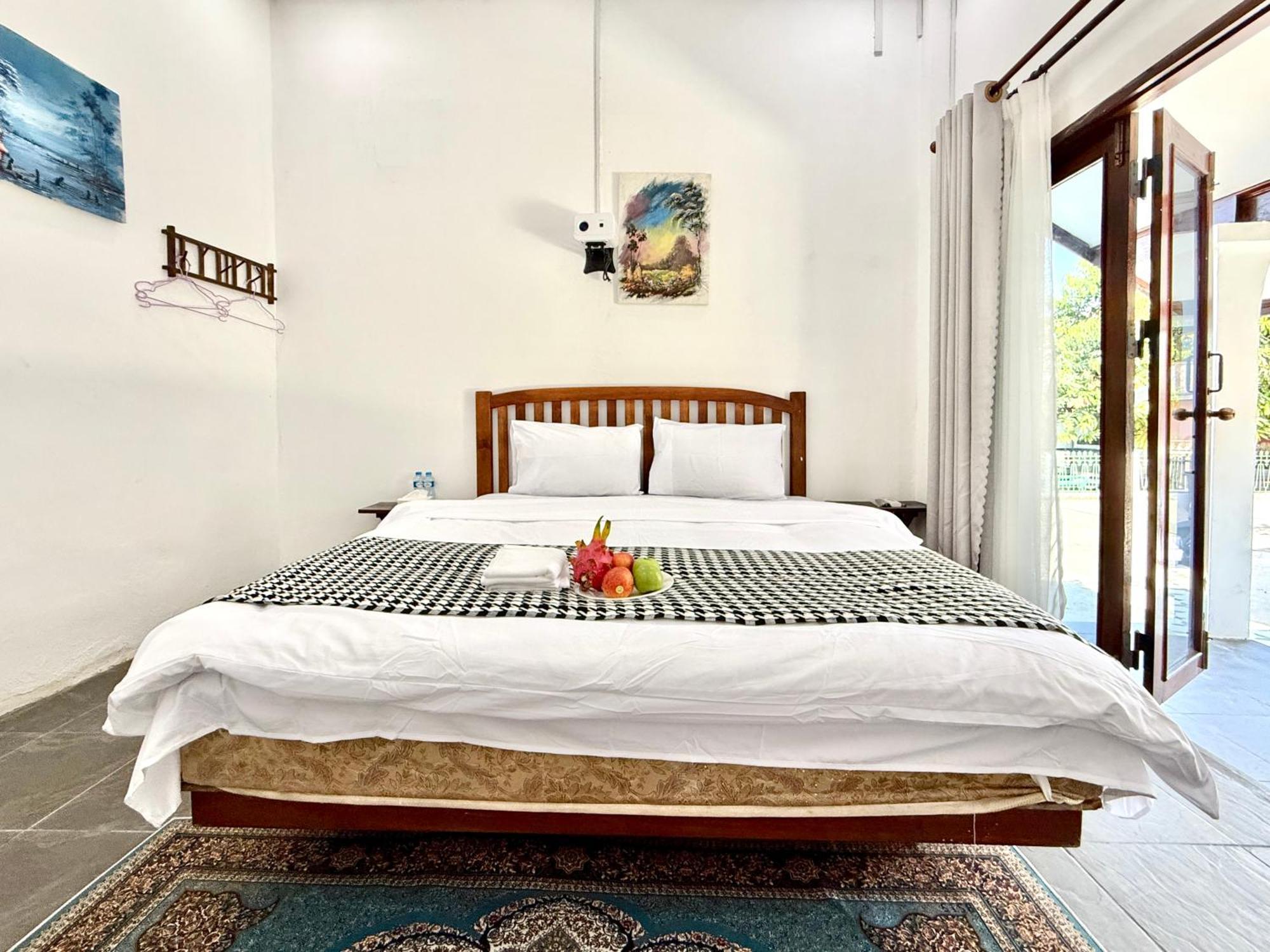 Xin Ya Duo Hotel Luang Prabang Esterno foto