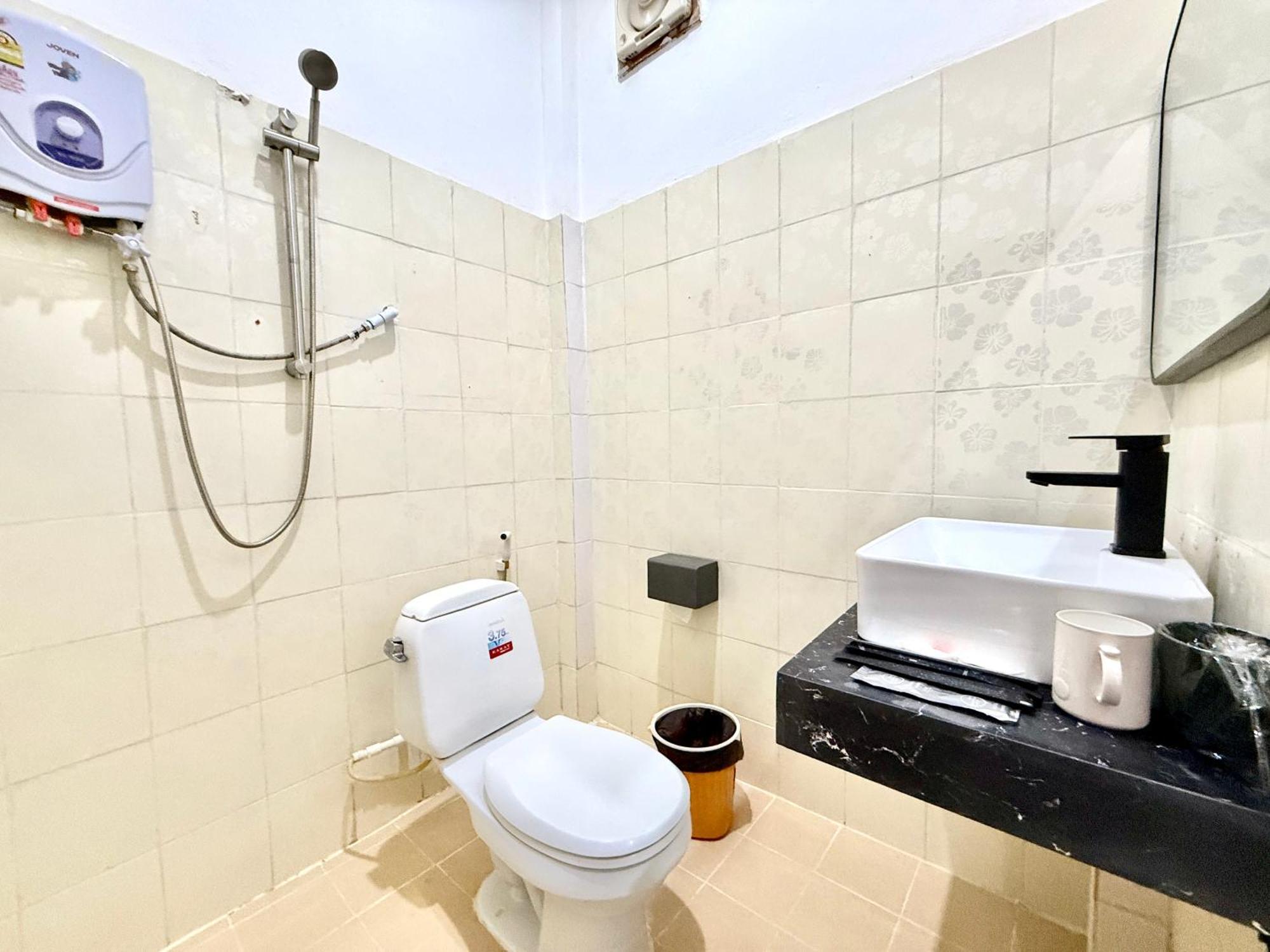 Xin Ya Duo Hotel Luang Prabang Esterno foto