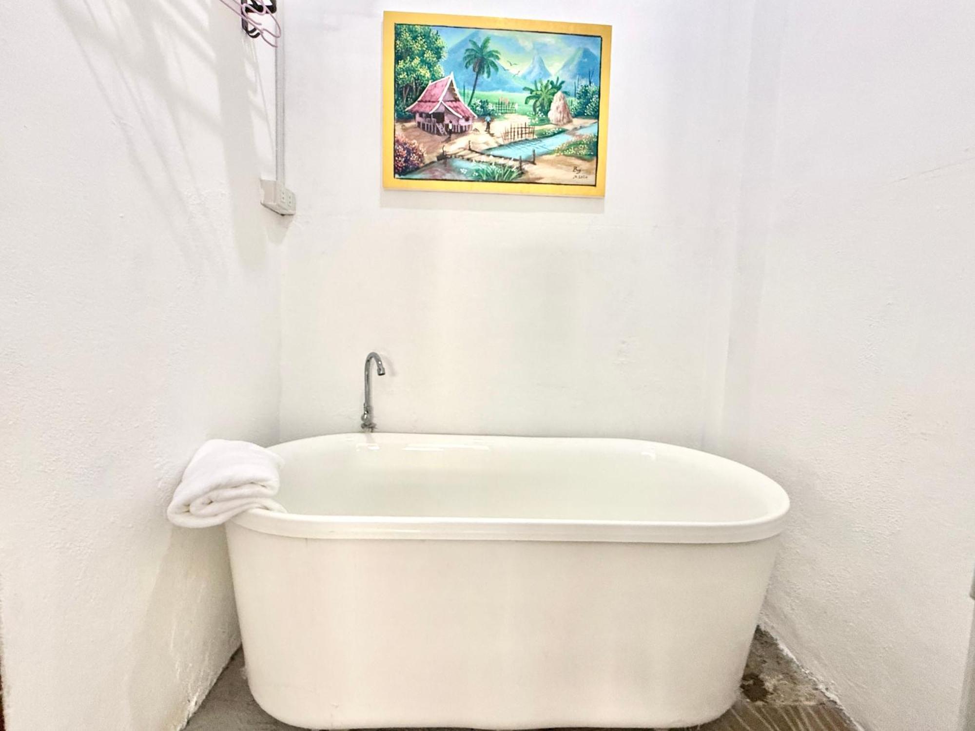 Xin Ya Duo Hotel Luang Prabang Esterno foto