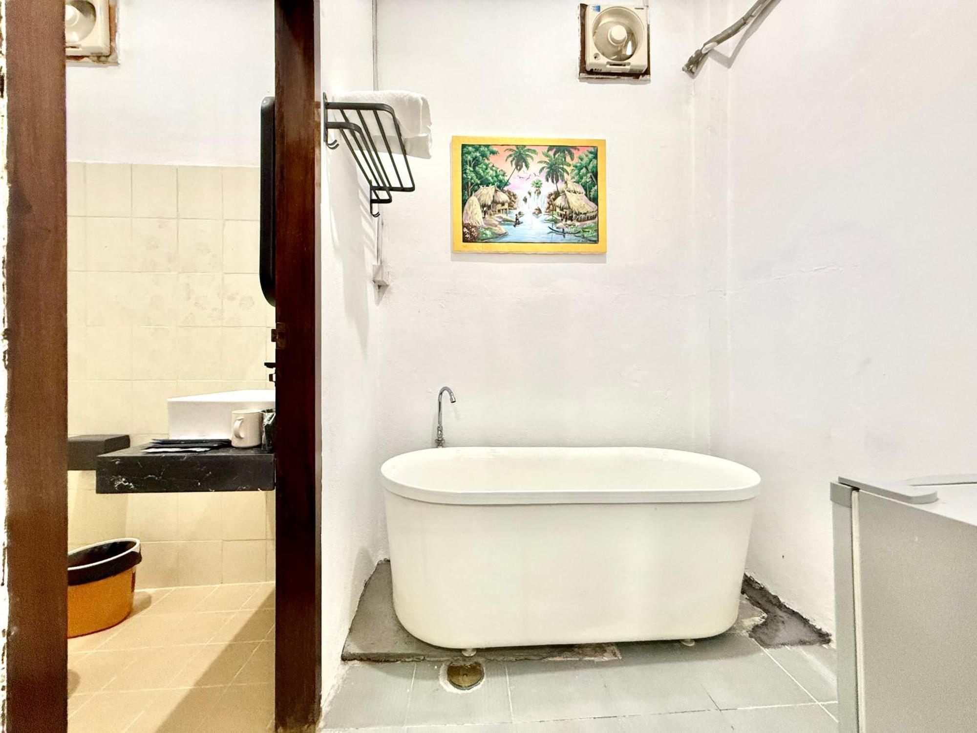 Xin Ya Duo Hotel Luang Prabang Esterno foto